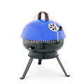 14&#39;&#39; Kettle Outdoor Tabletop BBQ Grill